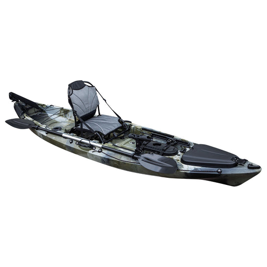 Samland Big Dace PRO 10FT Fishing Kayak Sit on Top (FKD360)