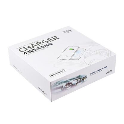 10w Wireless Charger for Bmw X1 2016-2019 - Qi Standard Quick Charging