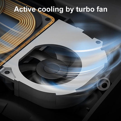 10w Qi Wireless Charger for Toyota Rav4 2020-2021